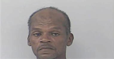 Bennie Stephens, - St. Lucie County, FL 